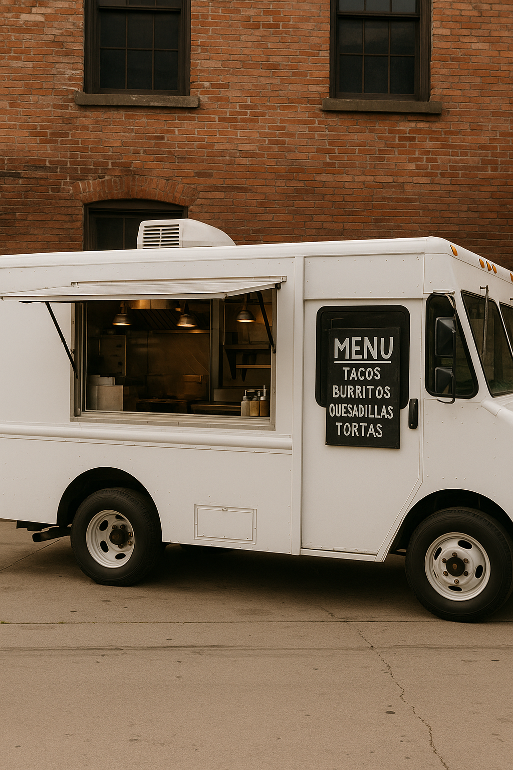 Restaurant using FoodHero